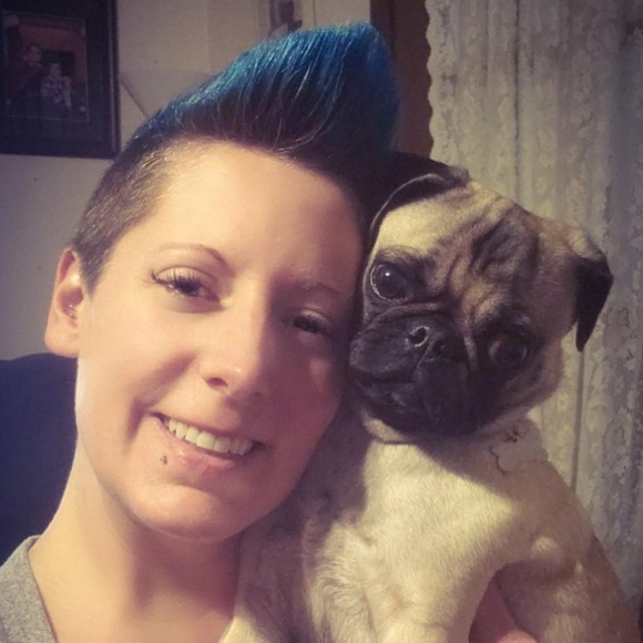 Welcome to my closet ❤ - Picture 8 of 8